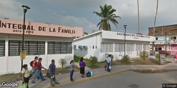 ÁREA DE LA PROCURADURÍA DE LA DEFENSA DEL MENOR DIF